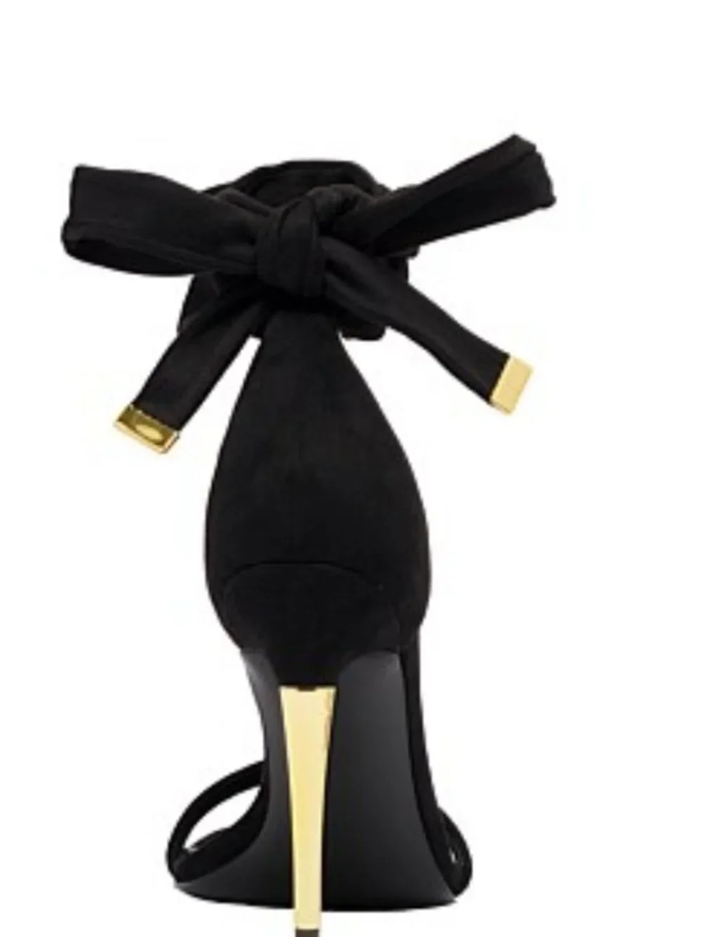 Nine West Donatela2 High Heel Black